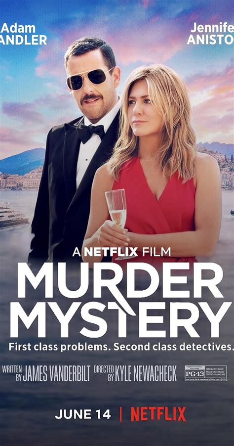 Watch Murder Mystery 2019 full HD on Soap2Day Free.